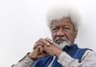 I predicted mass US visa, green card revocations ? Soyinka