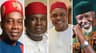 The eight local governments that will decide Saturday?s Anambra governorship election