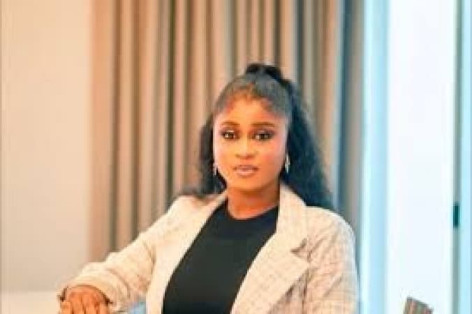 I lost my pregnancy weeks before BBNaija audition ? Imisi