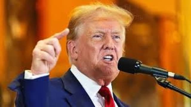 Alleged genocide: American Veterans offer to assist Trump ?in the liberation and protection of Christians in Nigeria?