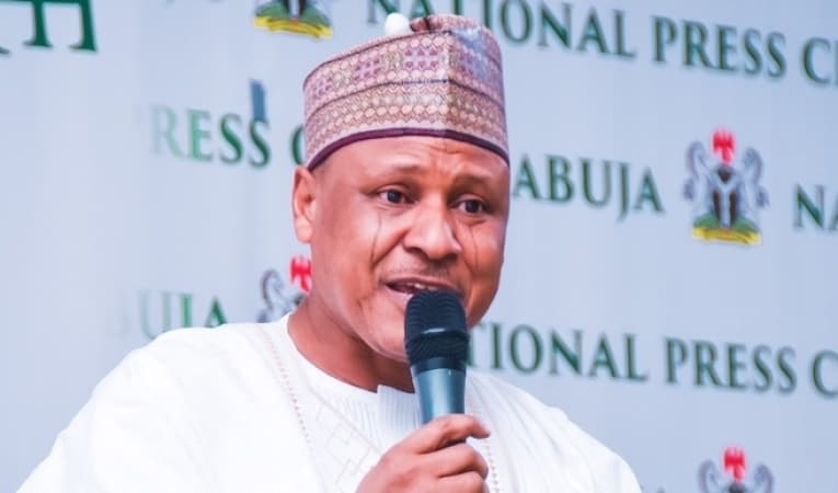 Idris: Nigeria Has Chosen To Resolve  Misinformation Of Genocide Through Diplomatic Channels