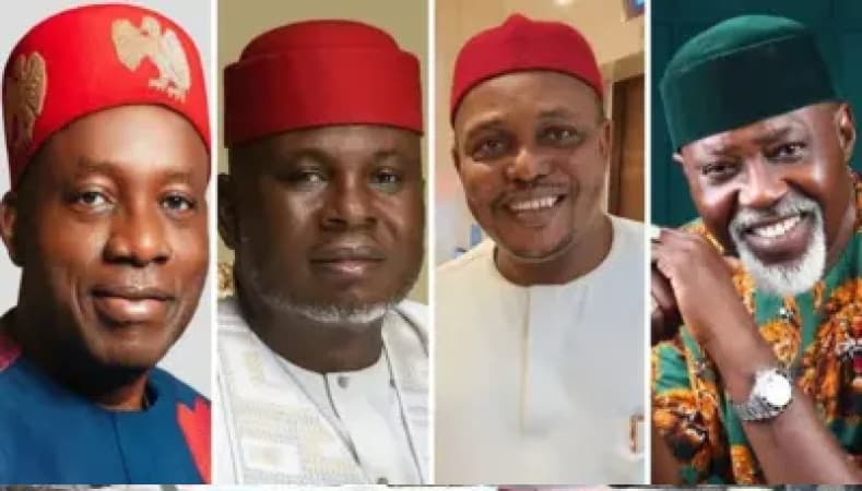 All set for Anambra election as Soludo, 15 candidates battle for governorship