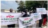 PDP faction petitions US, EU over ?threats to democracy? in Nigeria