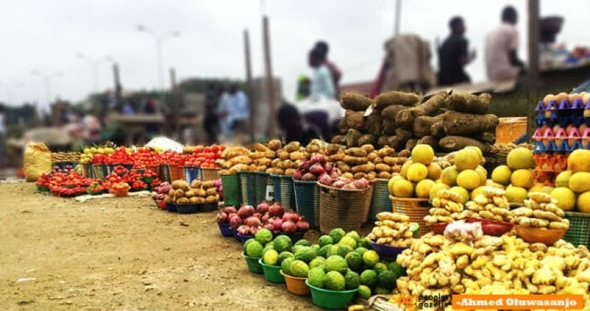 FG rolls out new plans to tackle food shortage