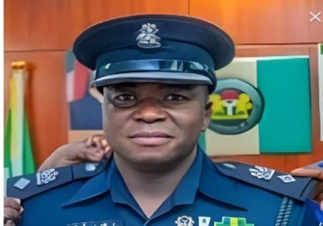 Outrage in Damaturu over assault of journalist by Buni?s CSO