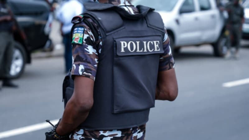 Police arrest 3 suspects over murder of lawyer in A/ Ibom community