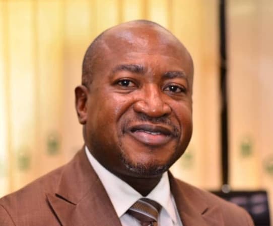 UniAbuja governing council appoints Prof Fawehinmi as new VC