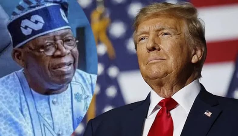 America?s designation and Nigeria?s political interest