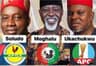 Anambra governorship election: Fears, expectations as 2.8m voters head to polls