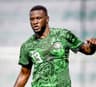I?ve been unlucky with goals for Super Eagles ? Boniface