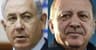 Turkey issues 'genocide' arrest warrants against Netanyahu and other Israeli officials