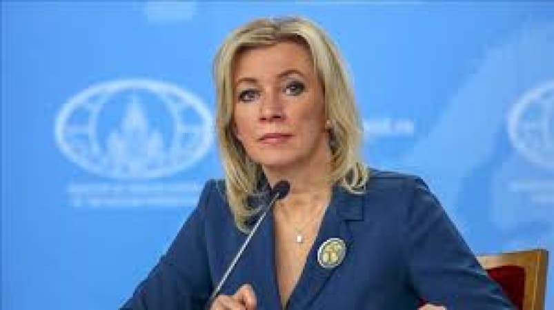 Russia raises concern over Trump's threat of military action in Nigeria