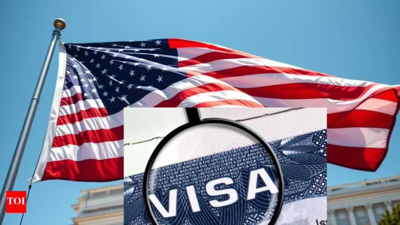 No more US Visa for people with obesity, diabetes, others ? Trump administration