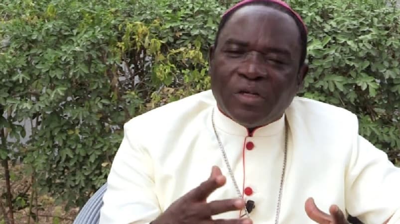 Trump?s Threat: It?s time for Nigeria to wake up ? Kukah