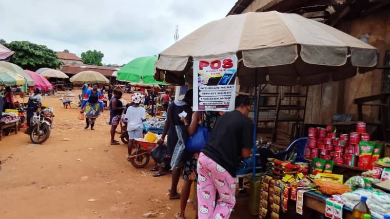 Voter Apathy: Why we chose our business over election ? Anambra traders