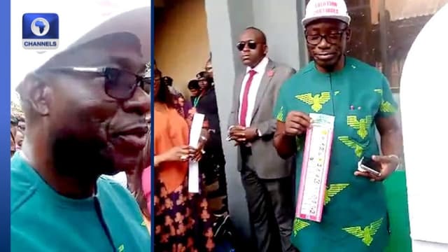 Anambra Poll: APGA will win by landslide, Soludo boasts