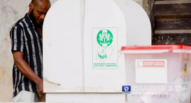 Anambra Poll: INEC uploads 75.86% of results on IReV
