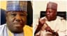 Shettima, Ali Modu Sheriff not at war, Sheriff debunks report