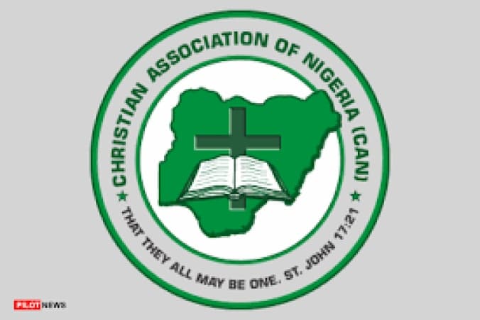 Our chairman Joel Danjuma alive, not beheaded ? Adamawa CAN