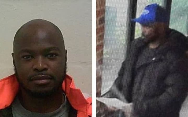 Nigerian kidnap convict escapes UK Open Prison, sparks police hunt