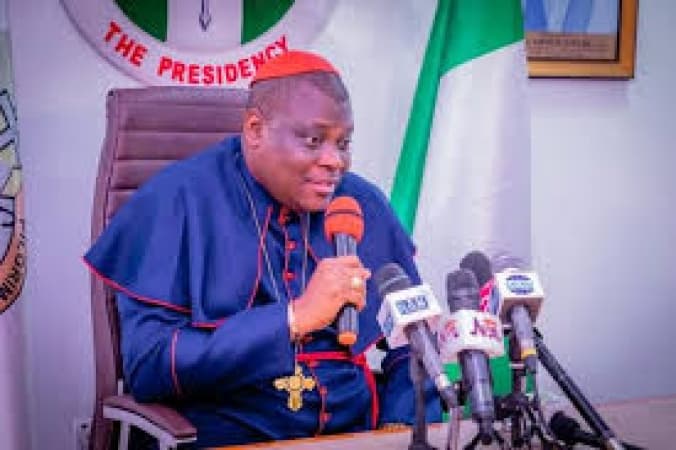 Trump threat: It?s time to end terrorism in Nigeria ? Pilgrims boss