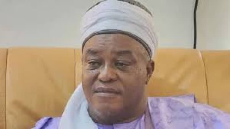 Abducted Kebbi Deputy Speaker regains freedom from bandits? custody