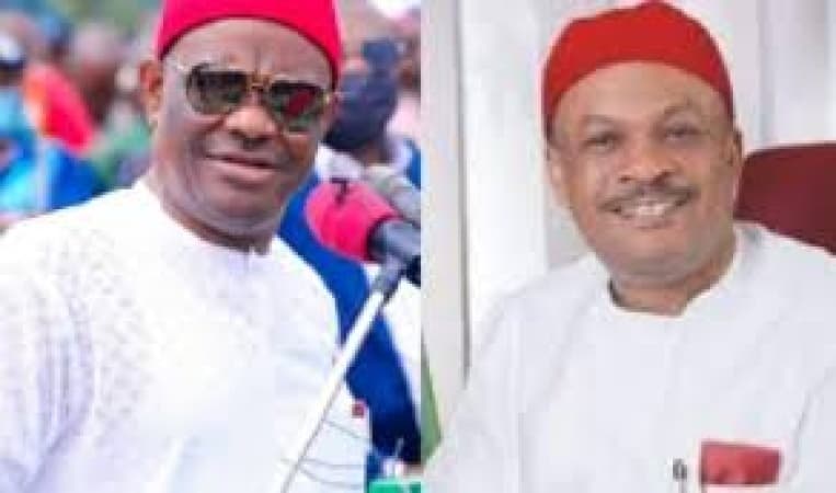 Wike, Anyanwu move to further consolidate hold on PDP