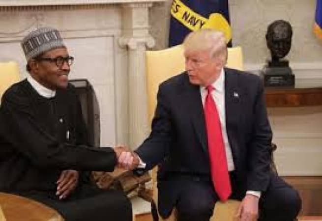 ?Why are you killing Christians in Nigeria?? What angry Trump told Buhari in 2018 about genocide