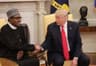 ?Why are you killing Christians in Nigeria?? What angry Trump told Buhari in 2018 about genocide