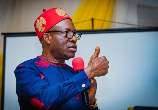 ?Deserved victory,? NGF hails Soludo?s re-election as Anambra Gov