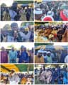 Bandits leaders pledge lasting peace after meeting with Charanci and Batagarawa communities in Katsina State