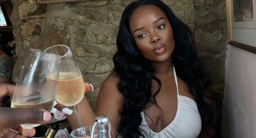 Women are hiding their boyfriends online and there's more than one reason why