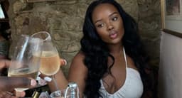 Women are hiding their boyfriends online and there's more than one reason why