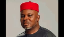 Anambra election: I will consult widely before making move — APC candidate