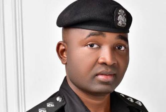 Police nab 7 suspects for alleged child theft, rescue victim