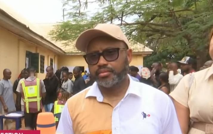 Facts emerge on ?showdown? between soldier and Anambra Deputy Governor during guber election