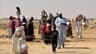 Nearly 89,000 civilians displaced by insecurity in Sudan?s El-Fasher, UN migration agency says