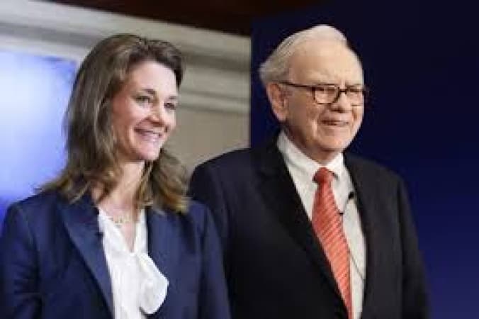 Hundreds of billionaires pledged to give away $600 billion to charity?but the Bill Gates and Warren Buffett era of philanthropy may be over