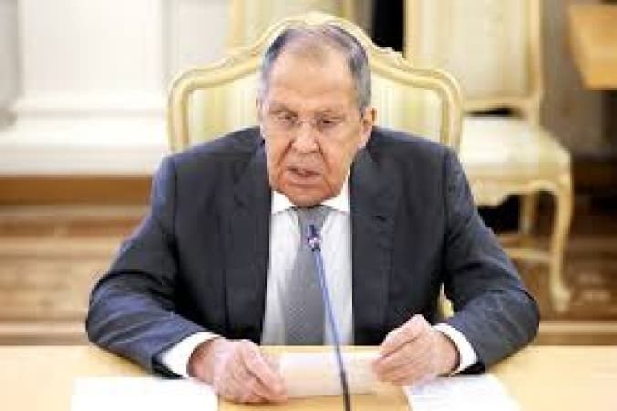 Russian Foreign Minister Sergey Lavrov?s absence sets off alarm bells in Moscow