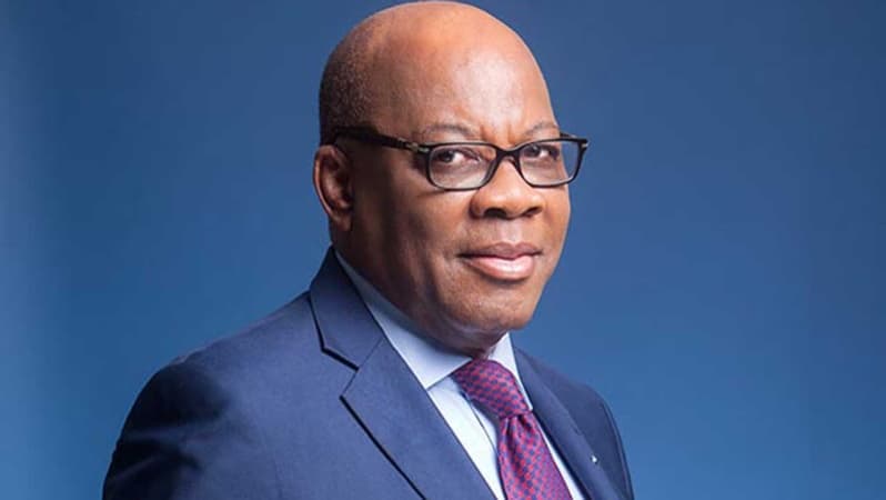 Nigeria tops Africa in currency volatility ? Agbakoba
