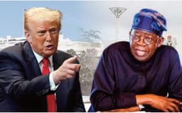 Trump’s threat: What Sultan told Tinubu — Islamic Affairs Council