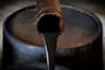 Crude earnings plunge by 43 per cent