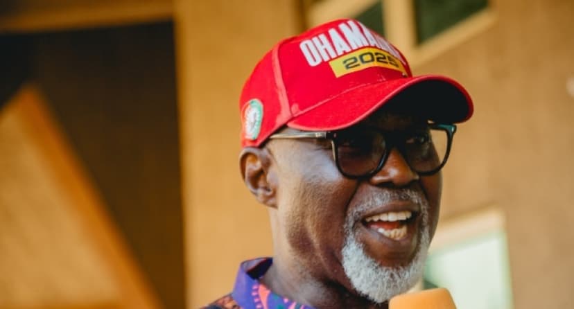 Anambra Election: Why I lost in my polling unit ? LP Candidate