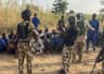Troops rescue 86 victims, nab 29 terror suspects in Borno