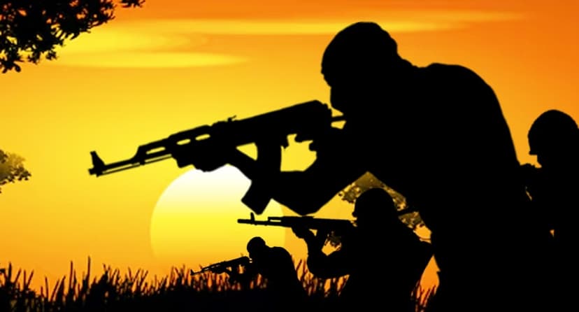 Five Abducted As Bandits Attack Village In Kano