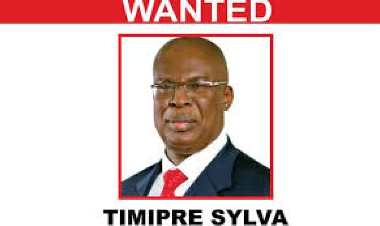 BREAKING: EFCC declares Ex-Governor/Ex-Minister Timipre Sylva wanted