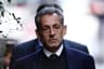Former French president Sarkozy released from prison after three weeks