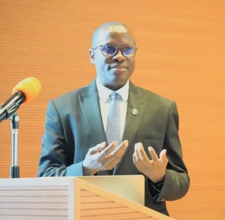 ICPC chairman to deliver Realnews 13th Anniversary Lecture