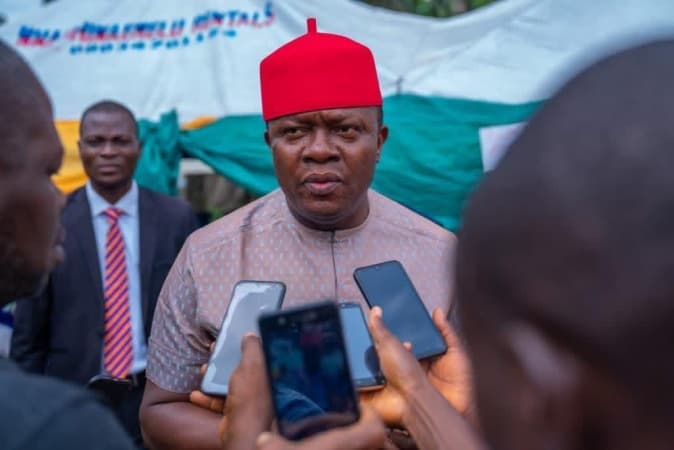 Nigeria and Trump’s Intervention: A time for truth and renewal, By Valentine Ozigbo