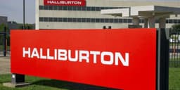 Expatriate sues Halliburton over alleged workplace discrimination